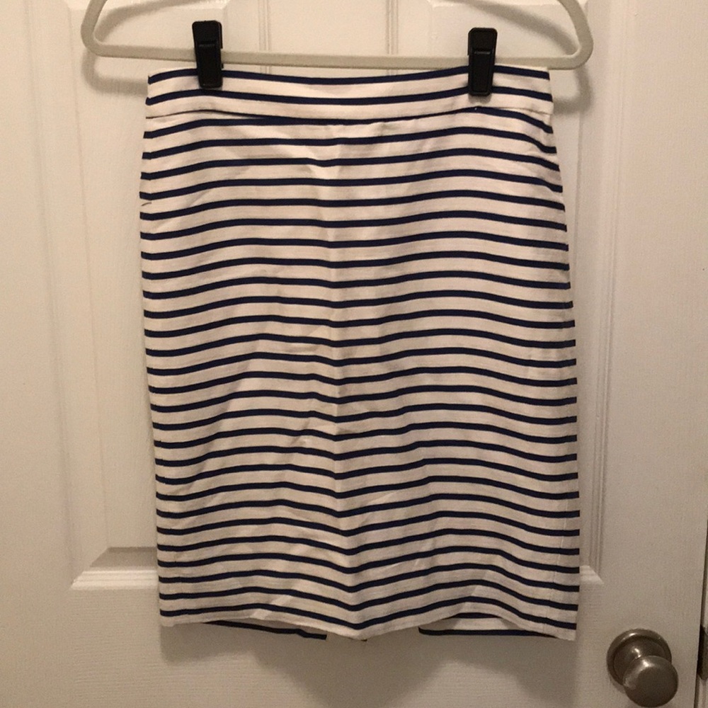J Crew Pencil Skirt